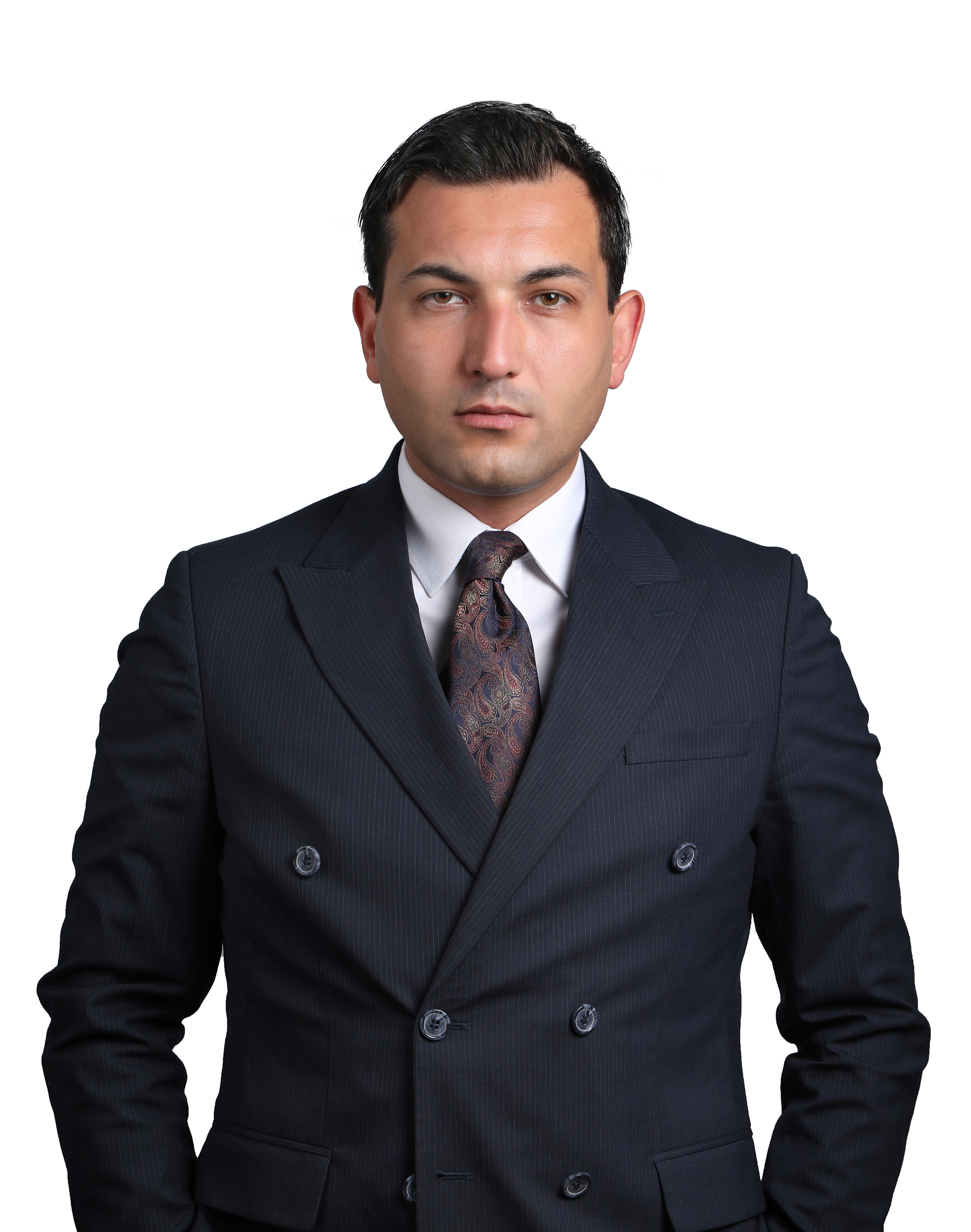 Yunus Emre Ulutürk