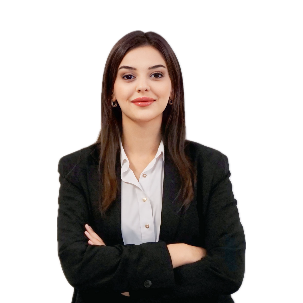 Av. Betül Karaçavuş