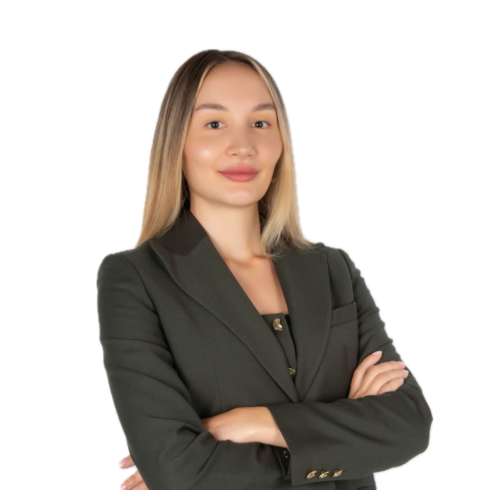 Av. Ceren İşcioğlu Ulutürk