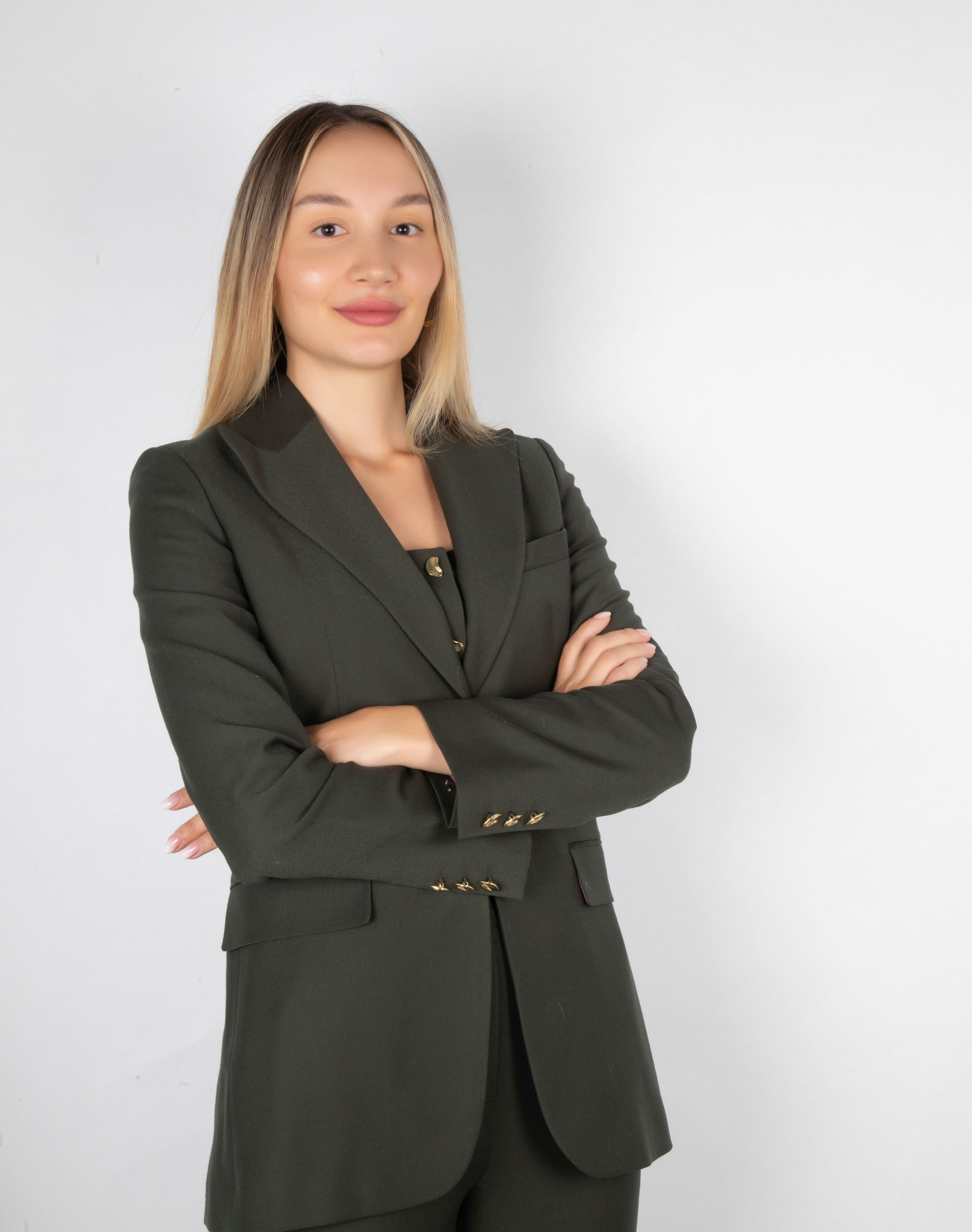 Ceren İşçioğlu Ulutürk