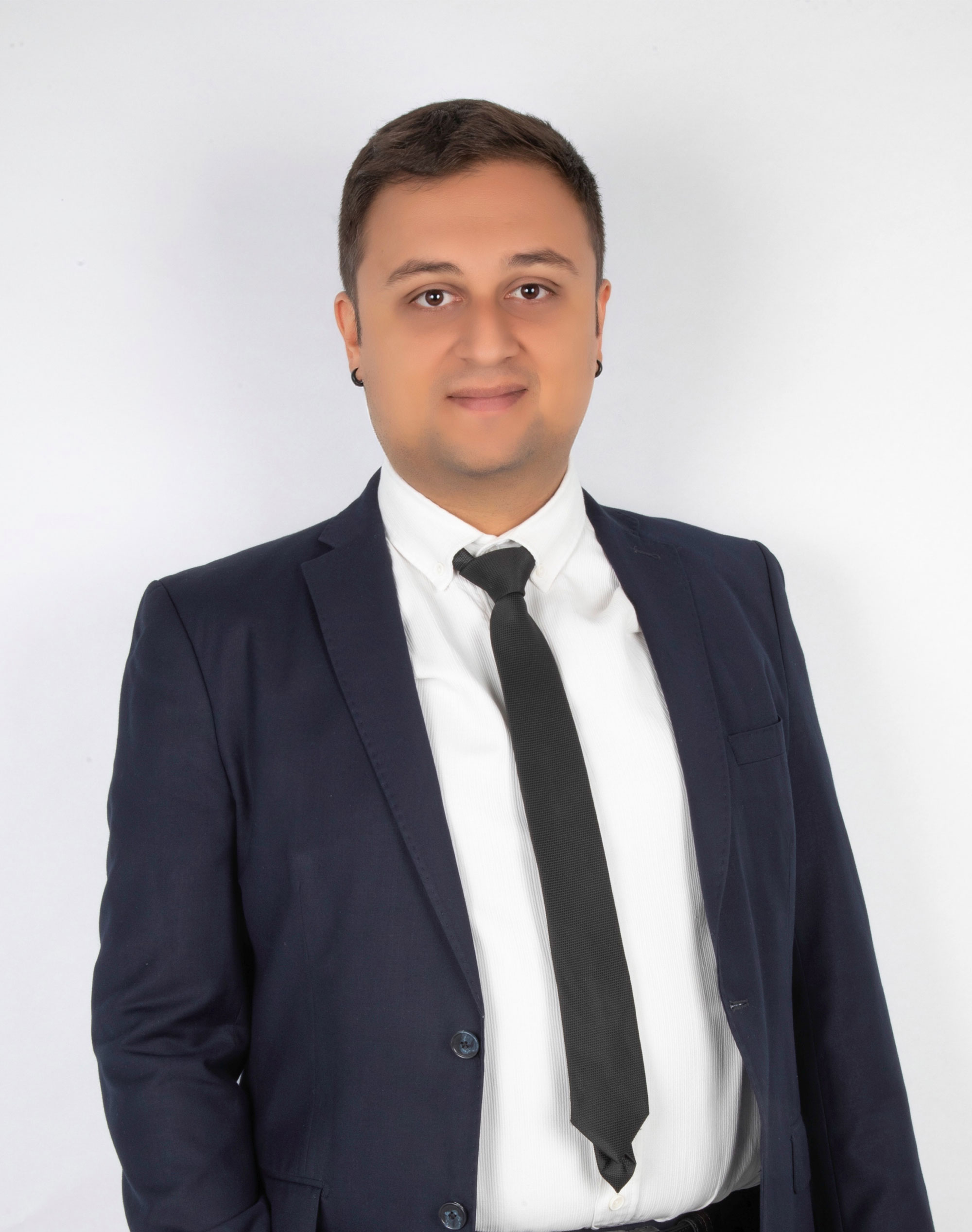 Emre Öztürk