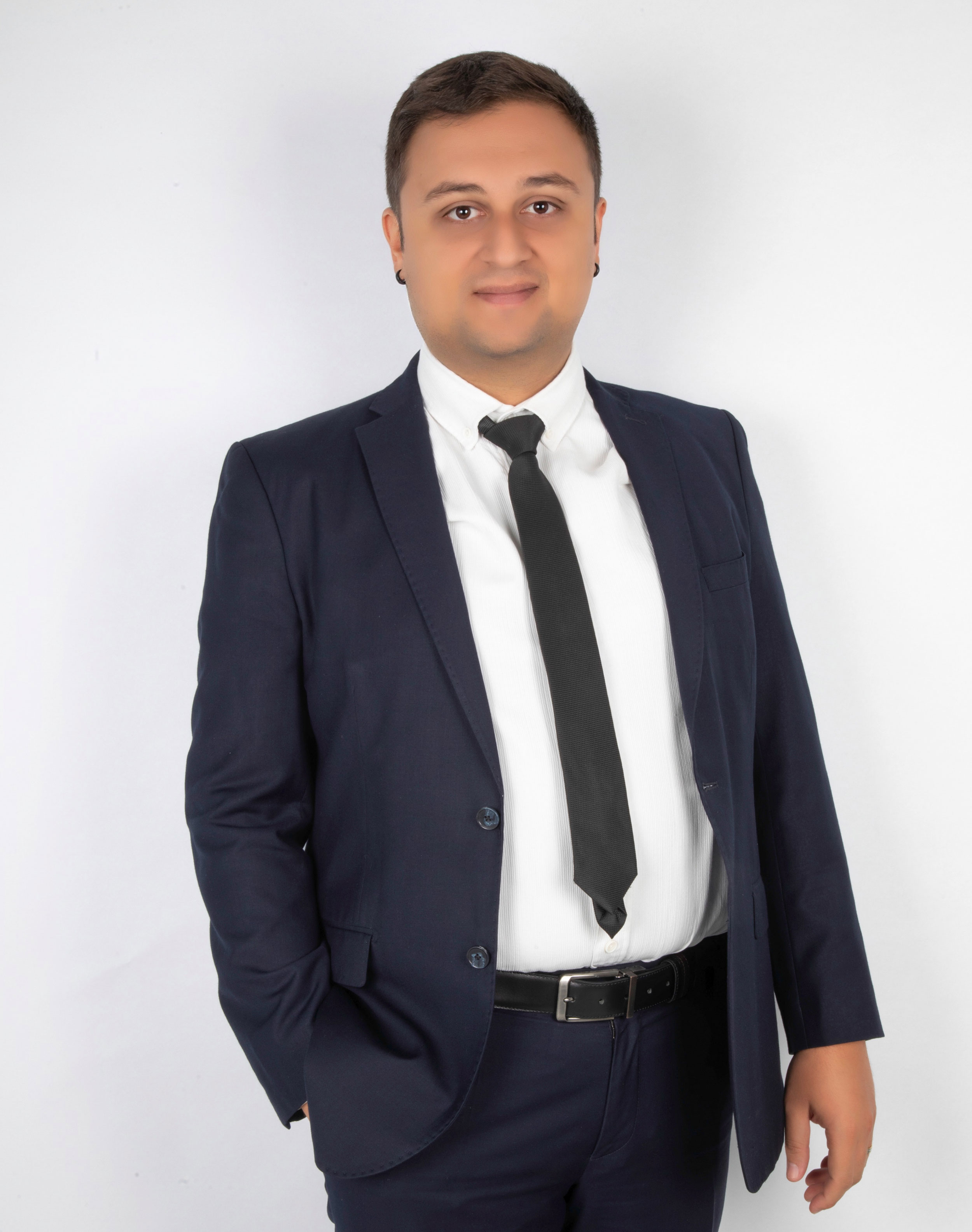 Emre Öztürk