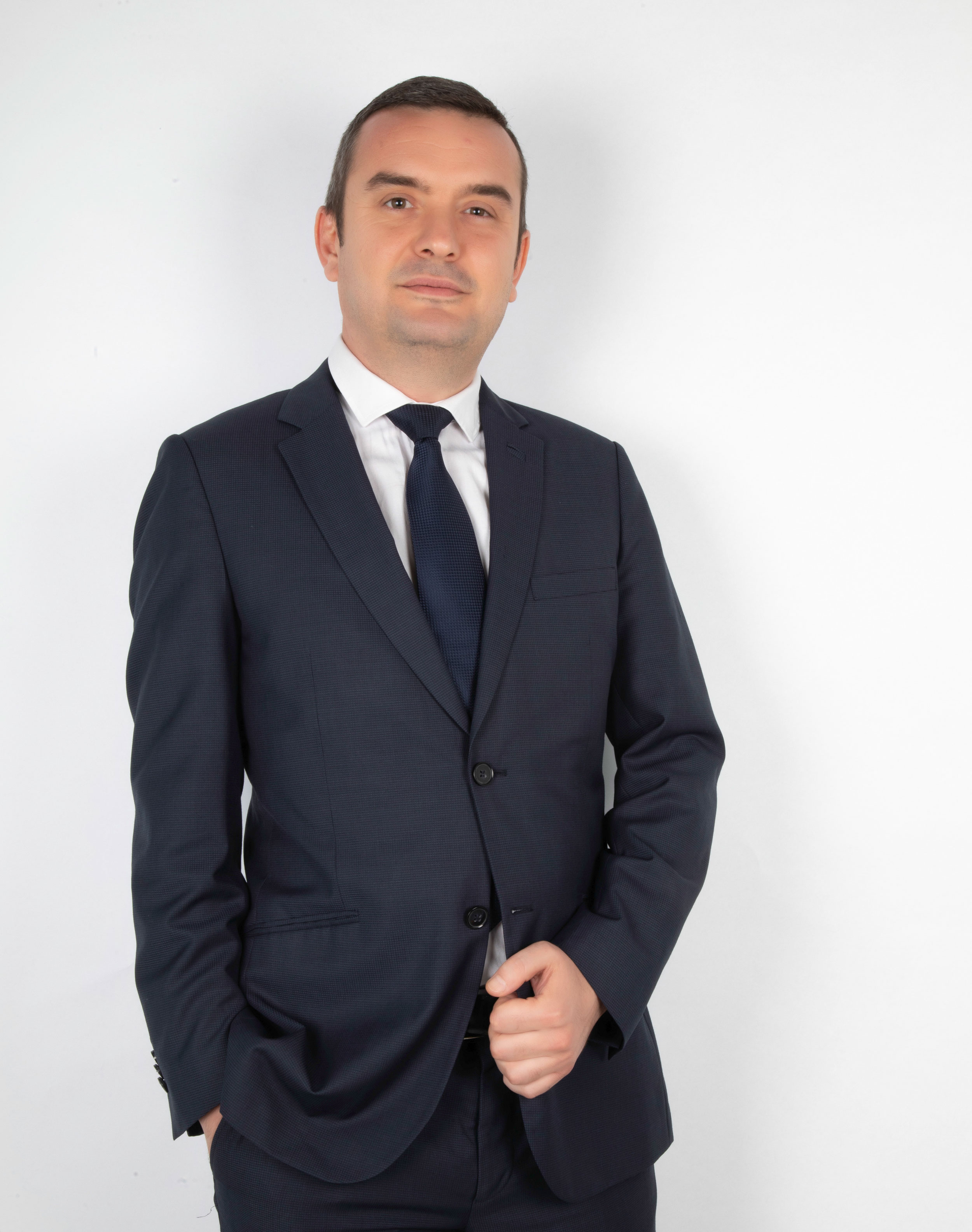 Emre Ünal