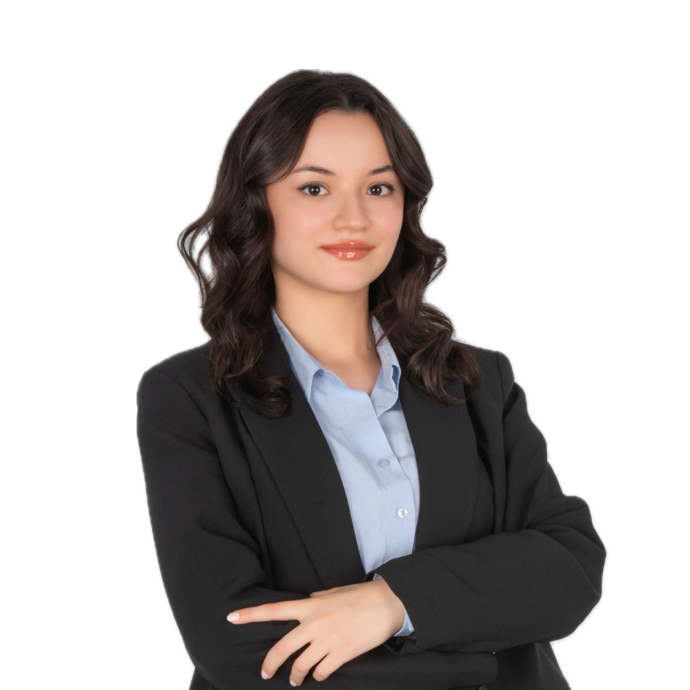 Av. Büşra İclal Dümbek