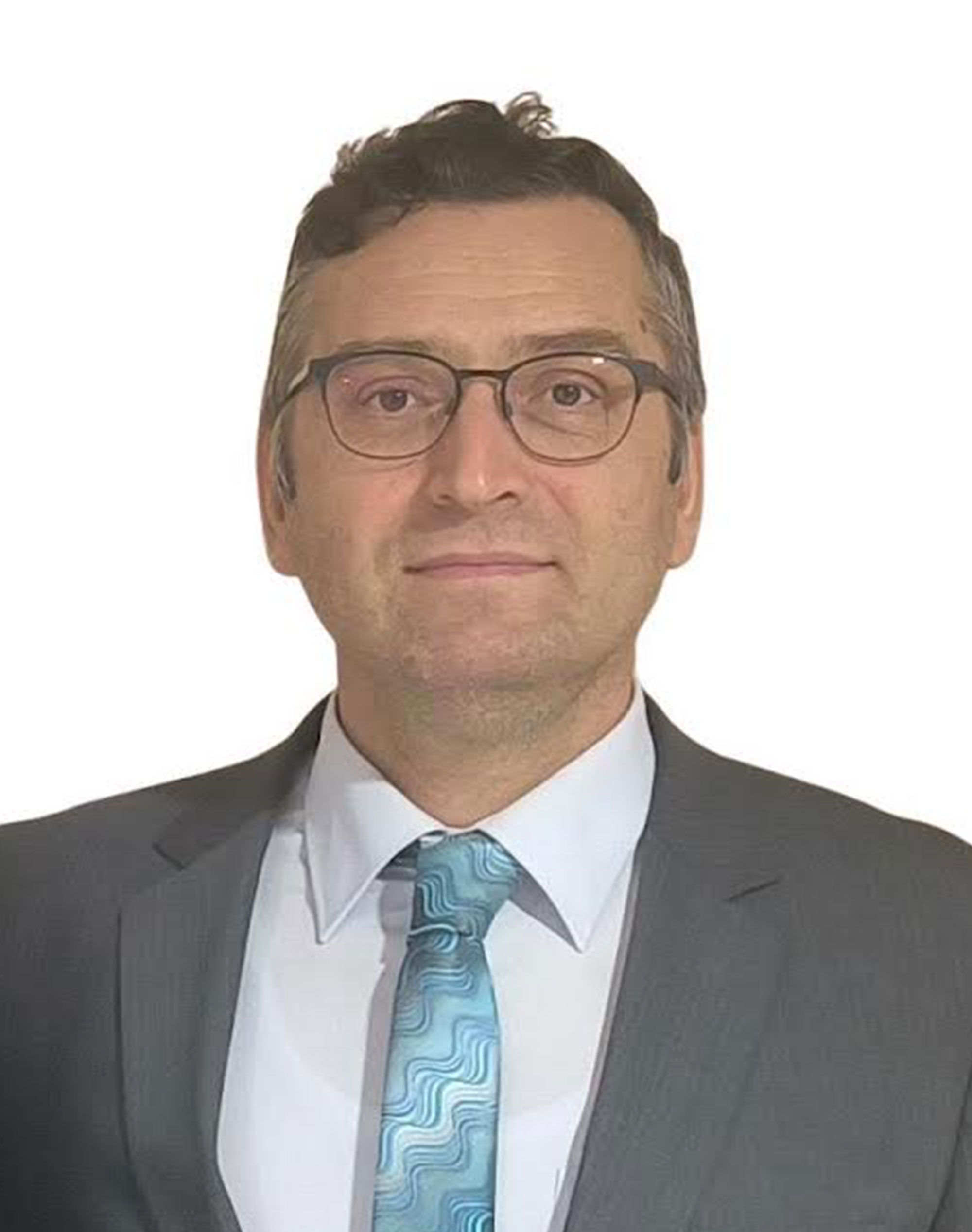 Av. Dr. Mehmet Akçakoca