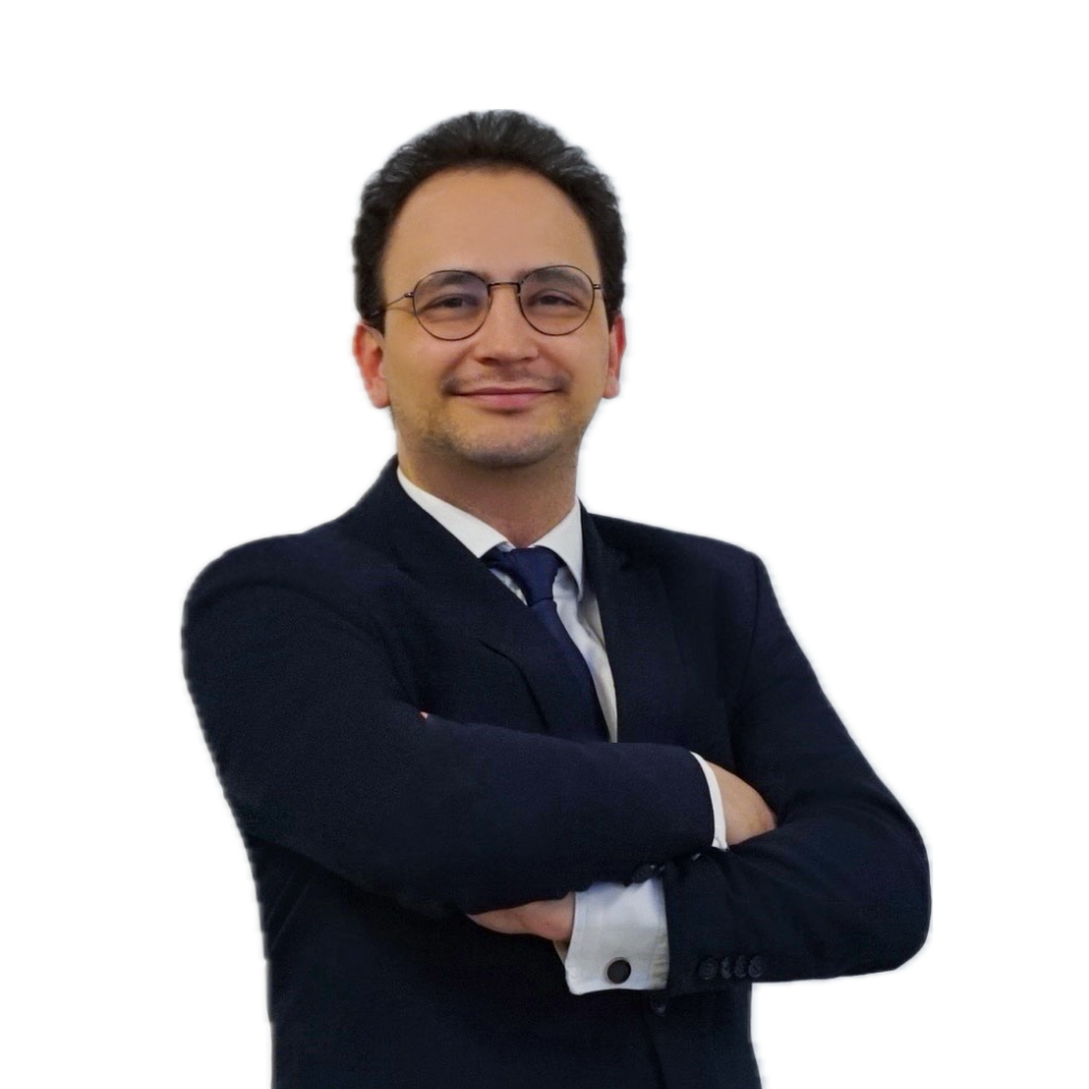 Av. Tolga Babayağmur