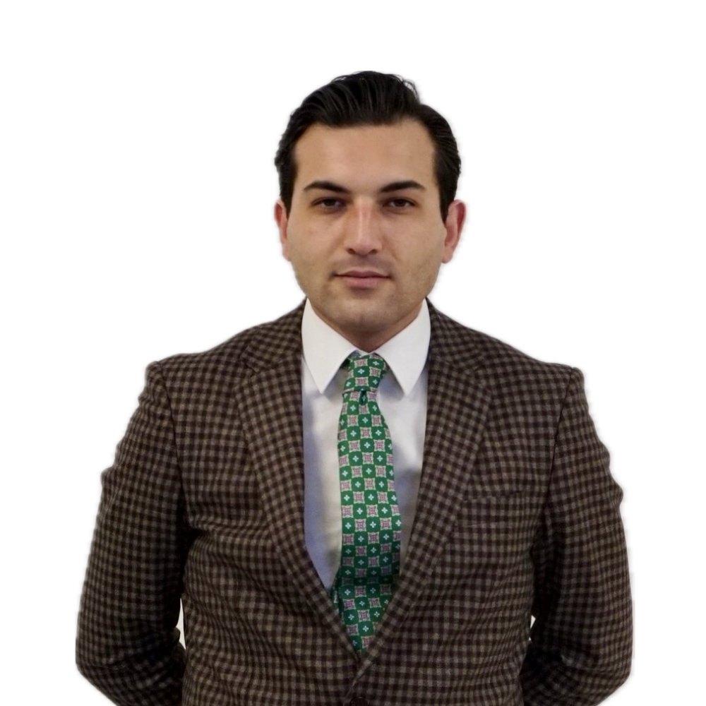 Av. Yunus Emre Ulutürk